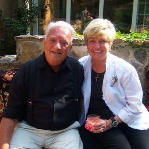 Meet your Posher, Beth